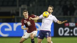 Verso Torino-Fiorentina: dove vedere la gara in tv e streaming