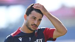 Sentite Orsolini: “Io alla Fiorentina? Inutile, stesso livello del Bologna”