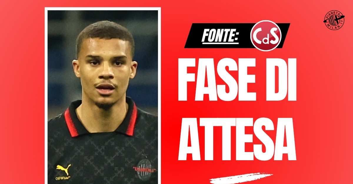 calciomercato milan per thiaw e morata al como 232 sempre pi249 difficile gli ostacoli
