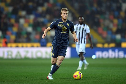 Torino-Spezia, Pobega contro Maggiore: da compagni ad avversari- immagine 2