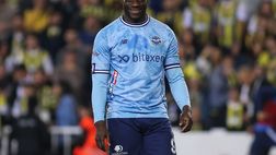 Balotelli in Spagna? Super Mario risponde: “Basta bugie, siete ridicoli!”