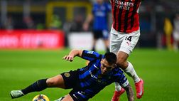 Con la Fiorentina ancora Lautaro e Thuram. “Il Toro a caccia di un nuovo record”