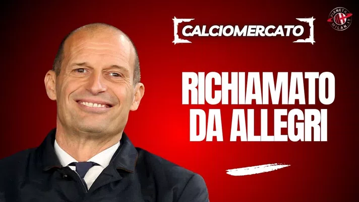 Calciomercato Milan, questo rossonero può rimanere: piace ad Allegri - immagine 1