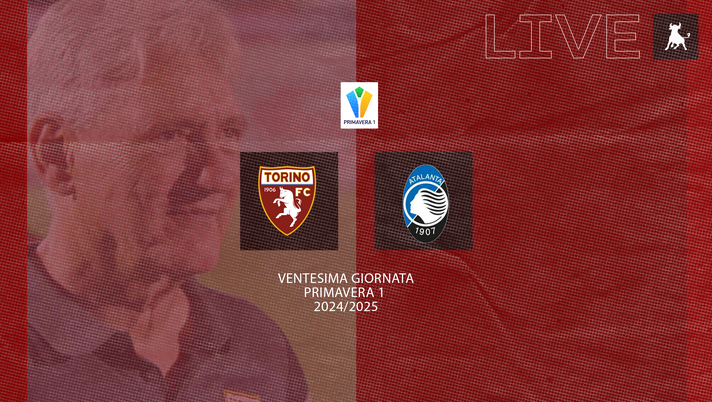 FINALE! Primavera, Torino-Atalanta 0-0 FINALE! Primavera, Torino-Atalanta 0-0 - immagine 1