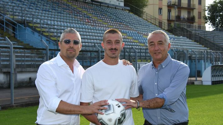 Treviso, confermato Sottovia anche per la prossima stagione Treviso, confermato Sottovia anche per la prossima stagione - immagine 1