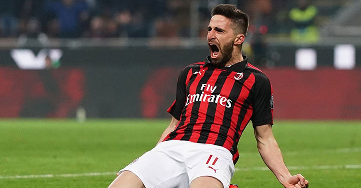 Ex Milan, l’addio di Borini alla Sampdoria: “Ho tenuto per mano la depressione, ma…”