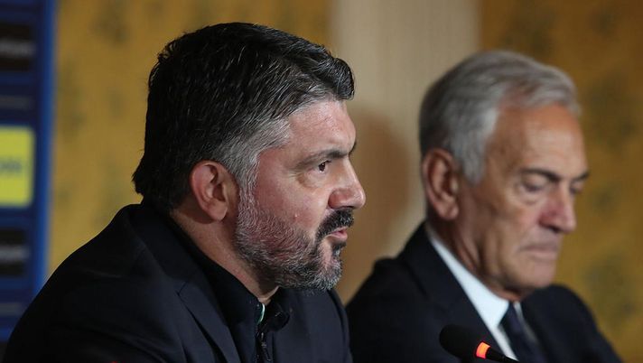 Getty Images Nazionali: Italia, tutto esaurito a Bergamo per Italia-Estonia - immagine 1