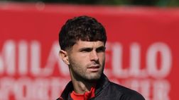 Pulisic il Milan si deve cautelare? Occhio agli assalti dal mercato. La mossa dei rossoneri …