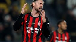 Rabiot punta il Napoli, al Maradona per sfatare un tabù: il dato incredibile – GdS