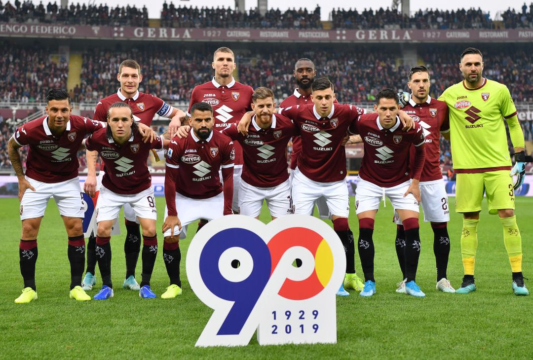 Fotogallery – Torino-Napoli 0-0: un pari prezioso all’Olimpico - immagine 16