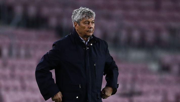 Getty Images Lucescu: “Forse Juric ha sbagliato ieri. La società deve stargli vicino” - immagine 1
