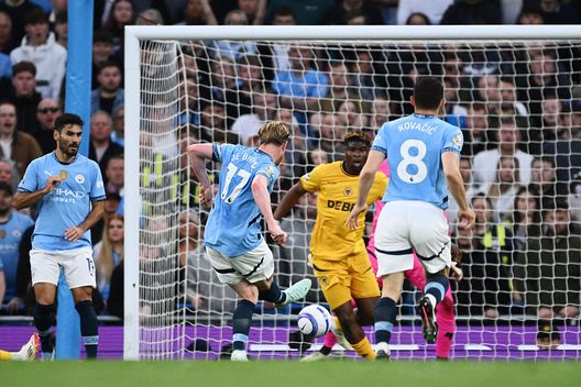 Wolverhampton-Manchester City, dove vedere la partita in tv e streaming- immagine 4