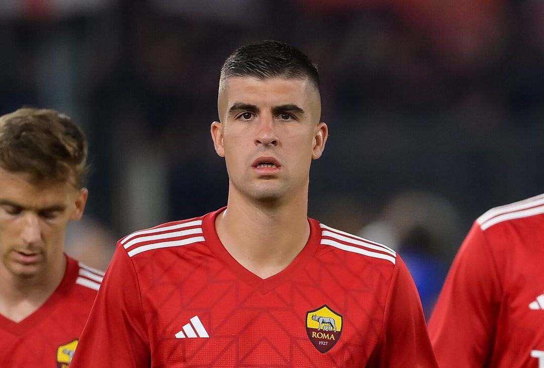 Roma-Milan 1-2 – FOTO GALLERY - immagine 9