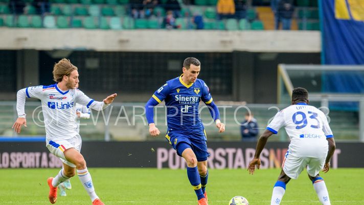 Attacco, Lasagna bloccato, Piccoli va all’Empoli Attacco, Lasagna bloccato, Piccoli va all’Empoli - immagine 1