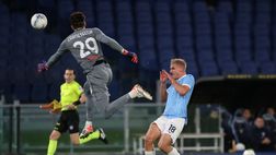 Lazio, obiettivo Coppa Italia: nessun rischio per Sarri in campionato