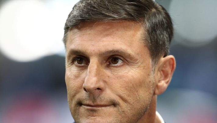 Inter, Zanetti promuove Chivu: “Intelligenza e interismo puro. Como? Gara difficile” - immagine 1
