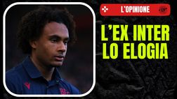 Milan, Sneijder esalta Zirkzee: “È fortissimo, doveva andare agli Europei”