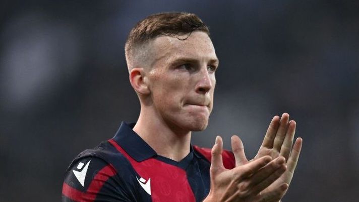 Bologna, Sartori: “Quando può tornare Ferguson. Gosens? Vi spiego cos’è successo” - immagine 1