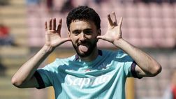 Bologna, oggi gli esami medici per Joao Mario: da capire se per lui sarà stagione finita