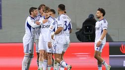 Coppa Italia, Fiorentina-Como 1-3: Nico Paz e Morata regalano i quarti a Fabregas