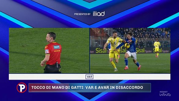 Como-Juve, Zazzaroni: “Rigore 100 volte su 100, gravissimo! Non è un’opinione, è proprio…”- immagine 2