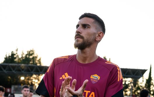 Pellegrini-Roma, la lunga attesa: dall’incognita rientro alle possibilità di mercato- immagine 2