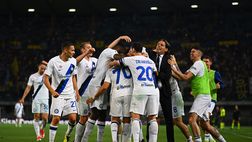 De Paola: “Scudetto? Inter in considerevole vantaggio, ma non possiamo escludere il Napoli”