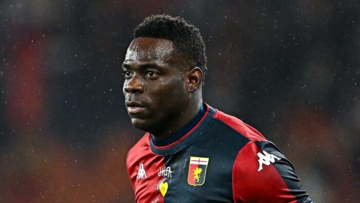 Ds Genoa: “Cosa succede ora per Balotelli! Gudmundsson, se la Fiorentina non lo riscatta…” Ds Genoa: “Cosa succede ora per Balotelli! Gudmundsson, se la Fiorentina non lo riscatta…” - immagine 1