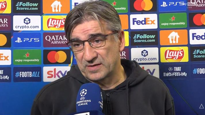 Sky svela: “Non solo risultati: ecco perché Juric è stato esonerato dall’Atalanta” - immagine 1