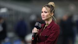 Diletta Leotta rivela: “Tifo Catania, ma simpatizzo Napoli. Vi svelo un retroscena”