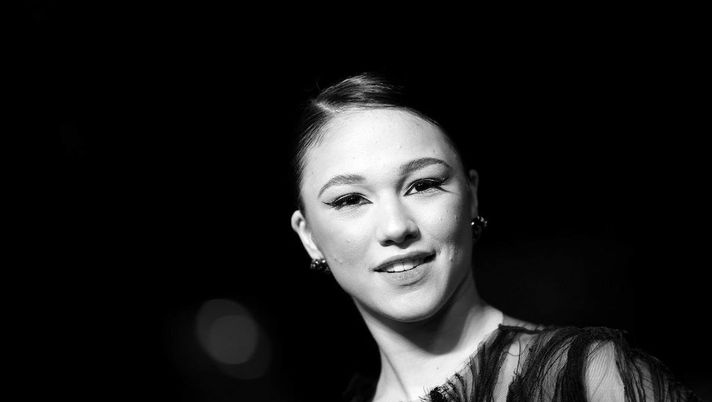 Getty Images  Maria Esposito: “Rosa Ricci mi ha cambiato la vita, sarò sempre riconoscente. Provo sempre…” - immagine 1