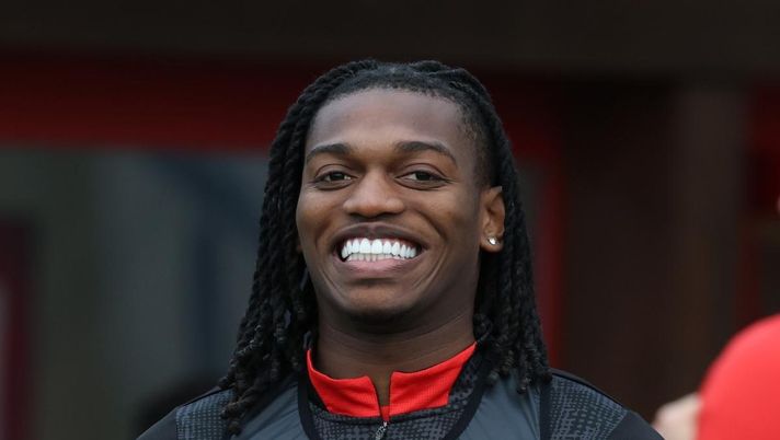 Milan, situazione infortuni: Leao è recuperato e ci sarà con il Verona