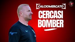 Calciomercato Milan, super attaccante nel mirino! Ecco chi punta Tare