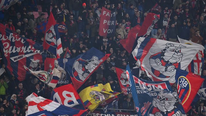 Bologna-Verona da big. E con la Roma sono già 23mila - immagine 1