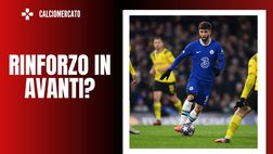 Calciomercato Milan – Pulisic in rialzo: obiettivo concreto