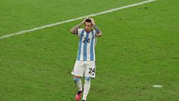 Chelsea, Enzo Fernandez sogna la fascia con l’Argentina e parla del suo trasferimento da record nel 2022