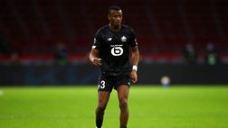 Djalò (accostato al Napoli) tra Juventus e Inter: la decisione spetta al calciatore