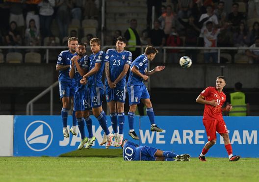 (Photo by Claudio Villa/Getty Images) Grigia la prima- immagine 4