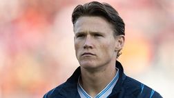 Cagliari-Napoli, formazioni ufficiali: la scelta su Mina, Meret, McTominay, KDB, Anguissa, Spinazzola e Santos