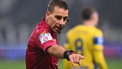 Ordine e gli ex arbitri nelle società: ecco i nomi…