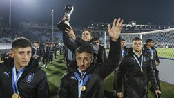Calciomercato Milan – Gonzalez nella lista desideri ma c’è la Juve …