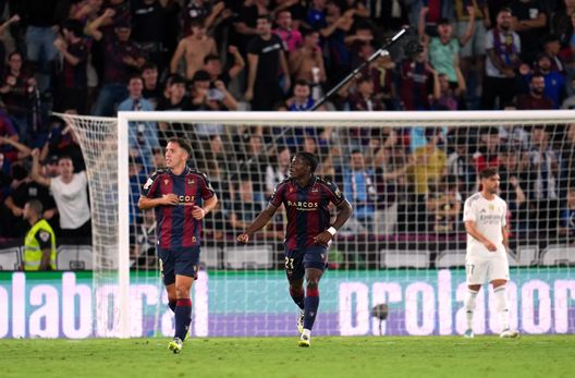 Getafe-Levante: streaming live e diretta tv: dove vedere la partita gratis- immagine 2