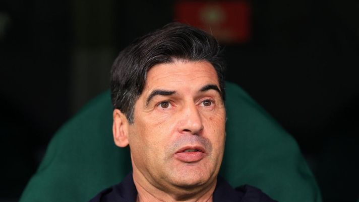 Paulo Fonseca contro la scelta di giocare i Mondiali 2026 negli Stati Uniti | AC Milan News (Getty Images) Fonseca attacca Trump: 'una vergogna' giocare i mondiali negli USA