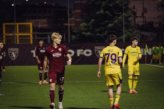 Torino, il programma del fine settimana delle giovanili granata- immagine 2
