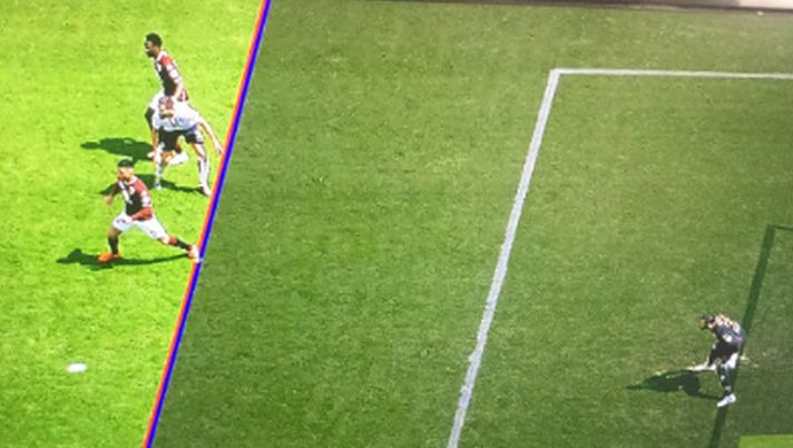 Torino-Cagliari 1-1: per l’Europa è questione di centimetri Torino-Cagliari 1-1: per l’Europa è questione di centimetri - immagine 1