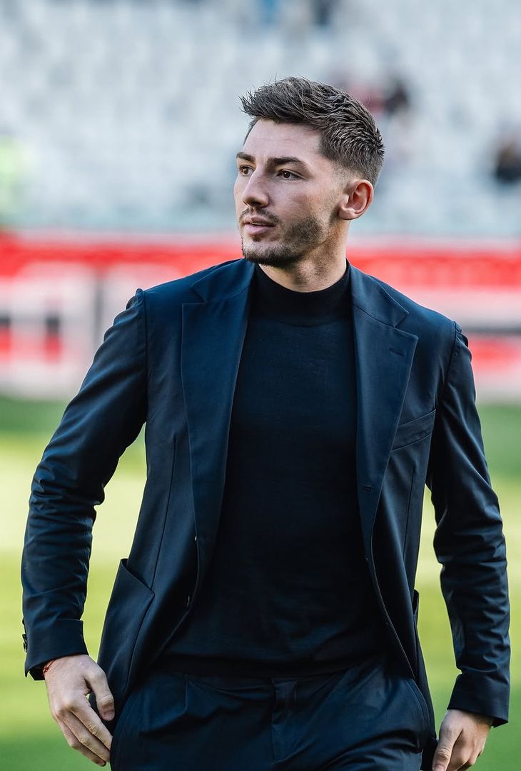 GALLERY Torino-Napoli, la concentrazione dei calciatori azzurri nel pre-partita - immagine 4