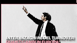 VIDEO / Inter, Inzaghi re del turnover: in Europa Sanchez batte Thuram. E Frattesi…