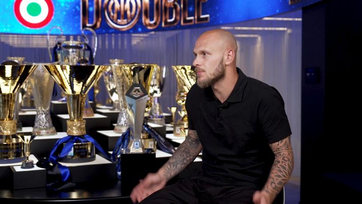 Inter Dimarco