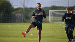 Juan Jesus, il brasiliano vive un momento critico: il retroscena da Castel Volturno