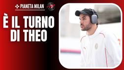 Milan, prima Leao e ora Theo Hernandez: inizia il solito concorso di colpa